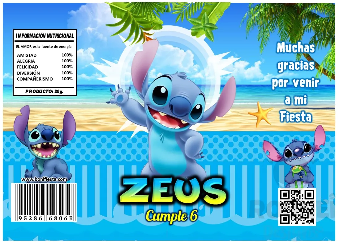 Archivo de ChipsBags Stitch