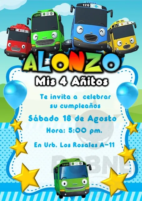 Invitacion-Tayo-Bus