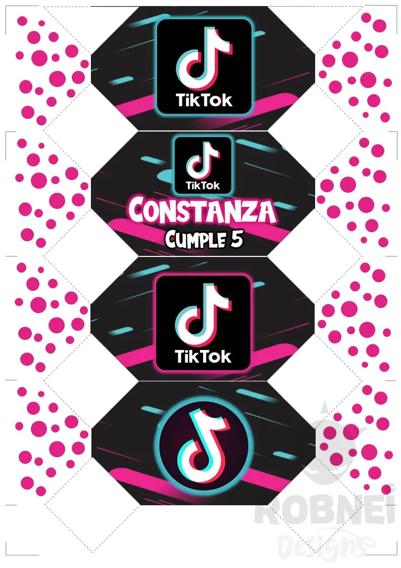 Archivo de Cajita Caramelo TikTok