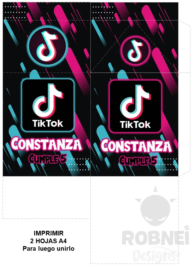 Archivo de Cajita Milk TikTok