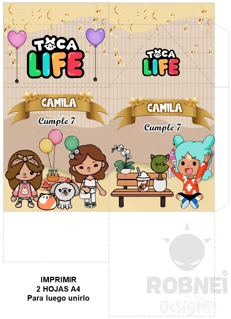 Archivo de Cajita Milk Toca Life