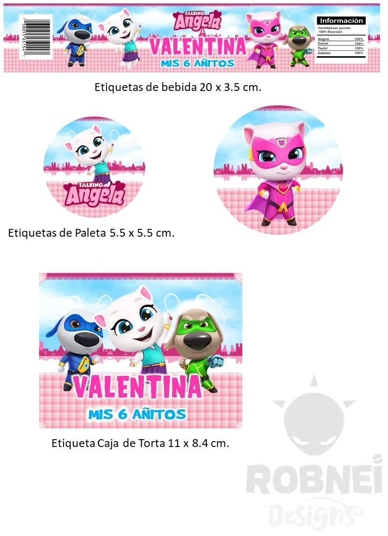 Archivo de Etiquetas Tom Hero Dash Girl