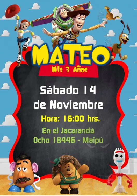 Invitacion-Digital-ToyStory-4