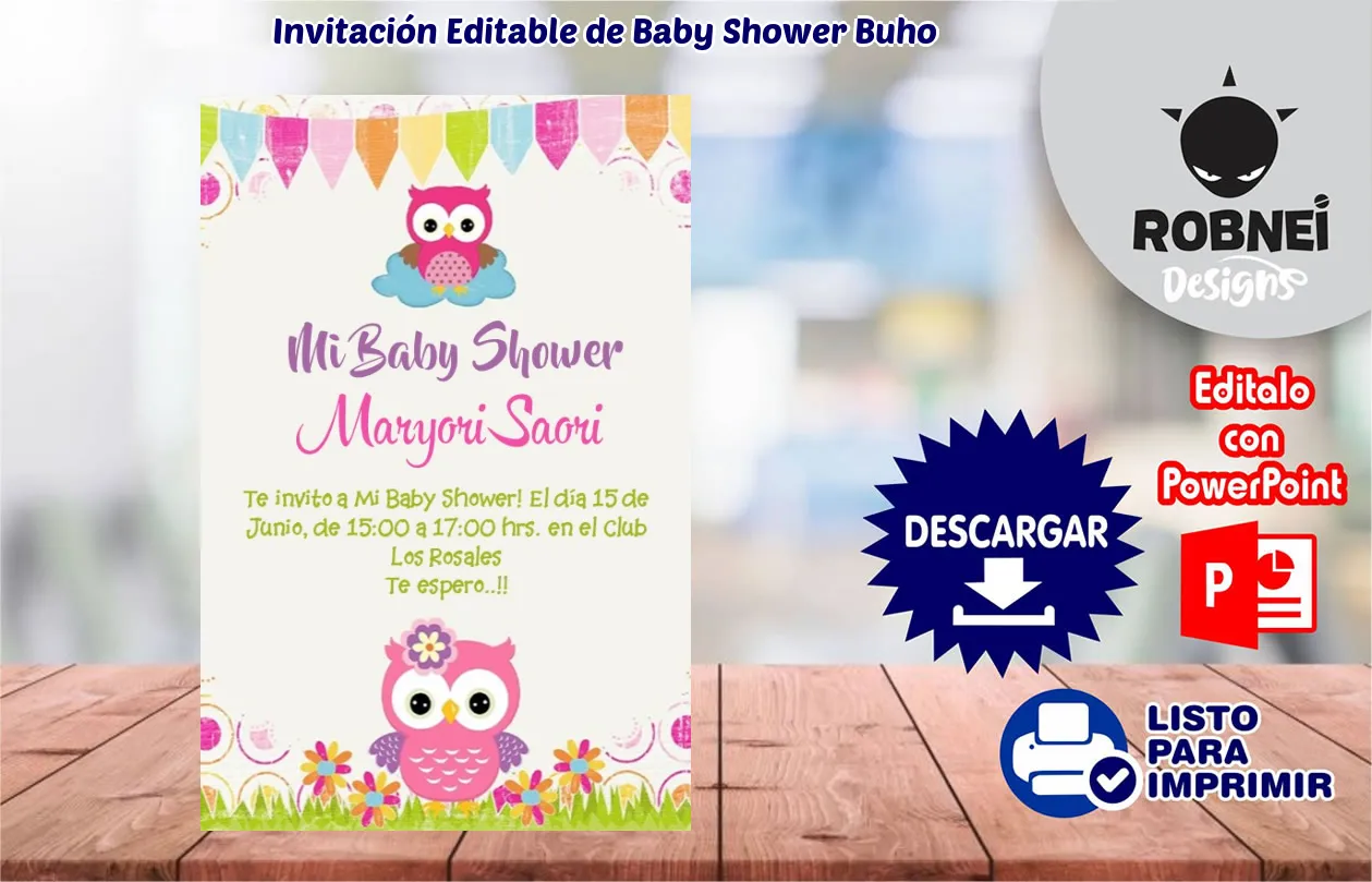 Baby-Shower-Buho