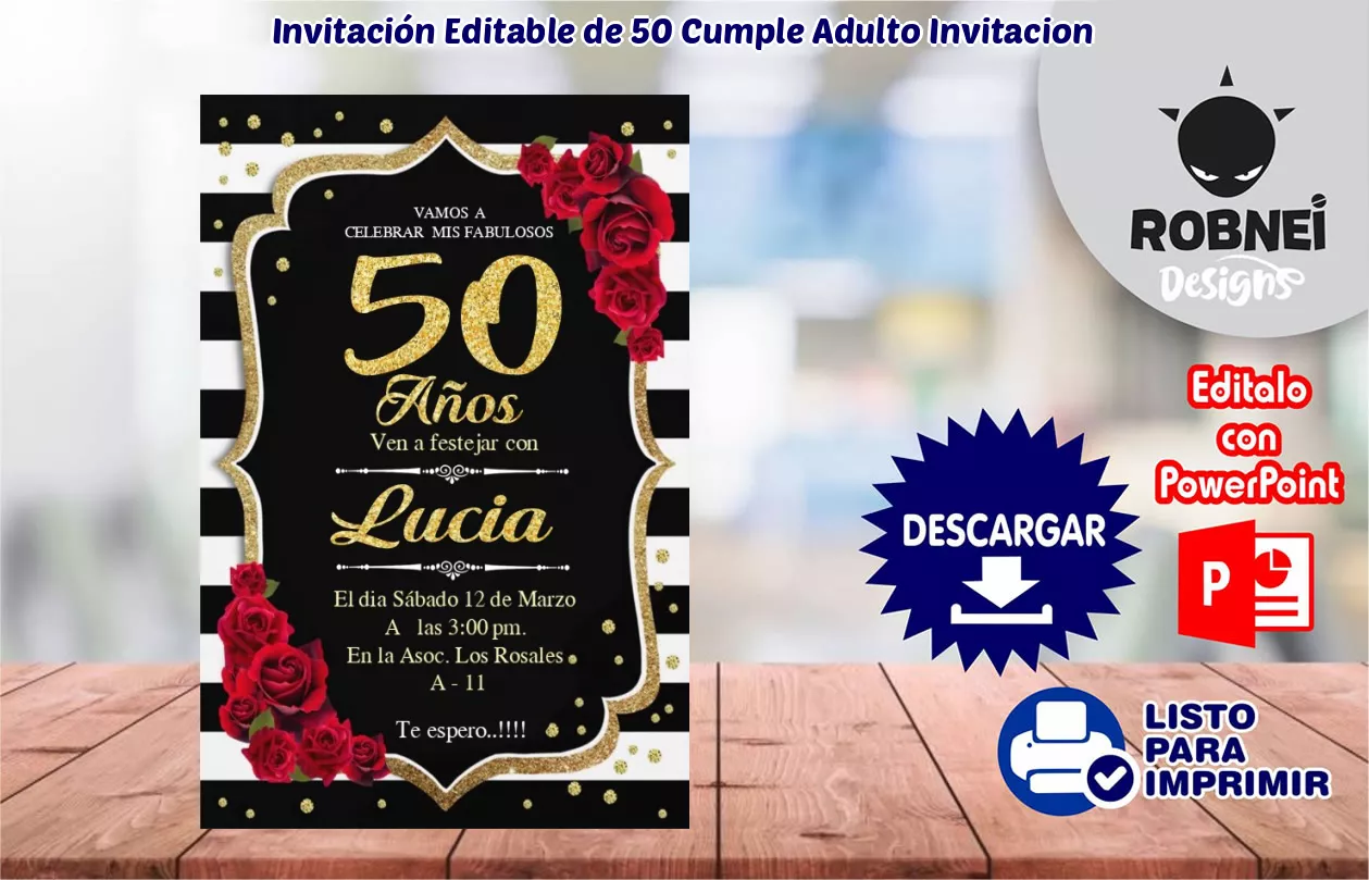 50-Cumple-Adulto-Invitacion