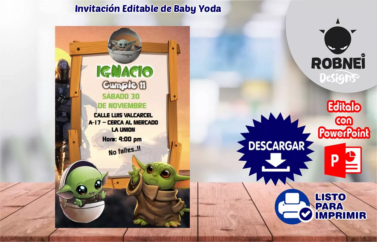 Baby-Yoda