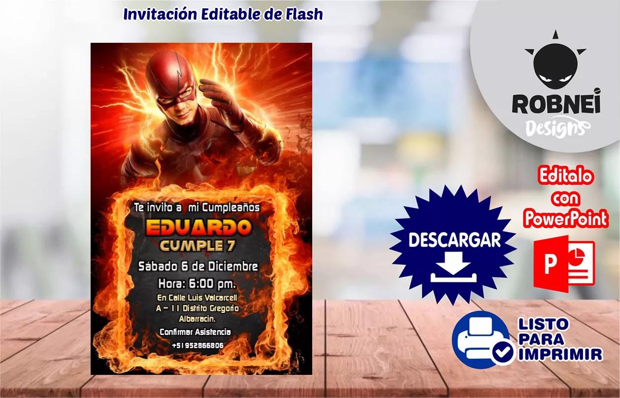 Flash