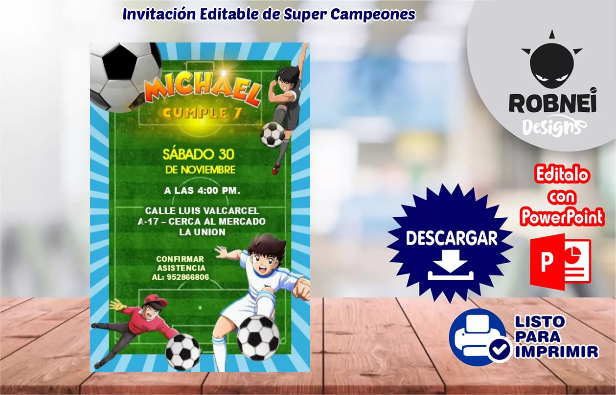 Super-Campeones