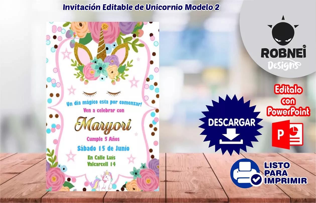 Unicornio-Modelo-2