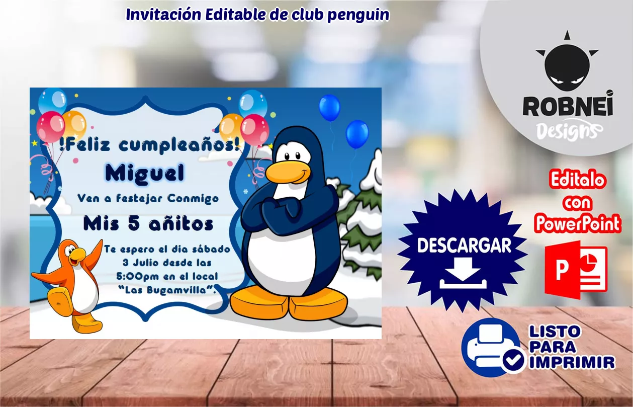 club-penguin