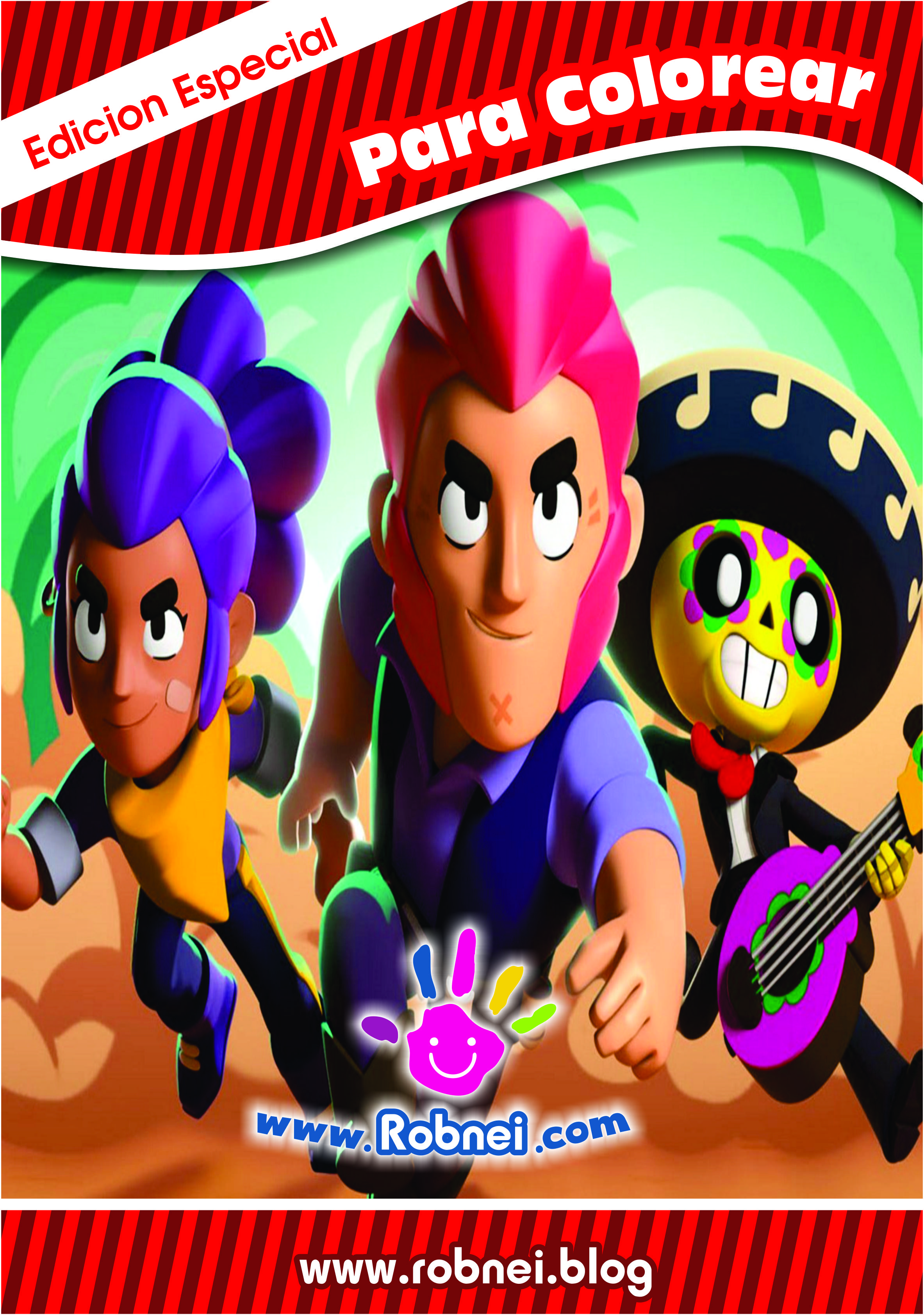 Brawl-Stars