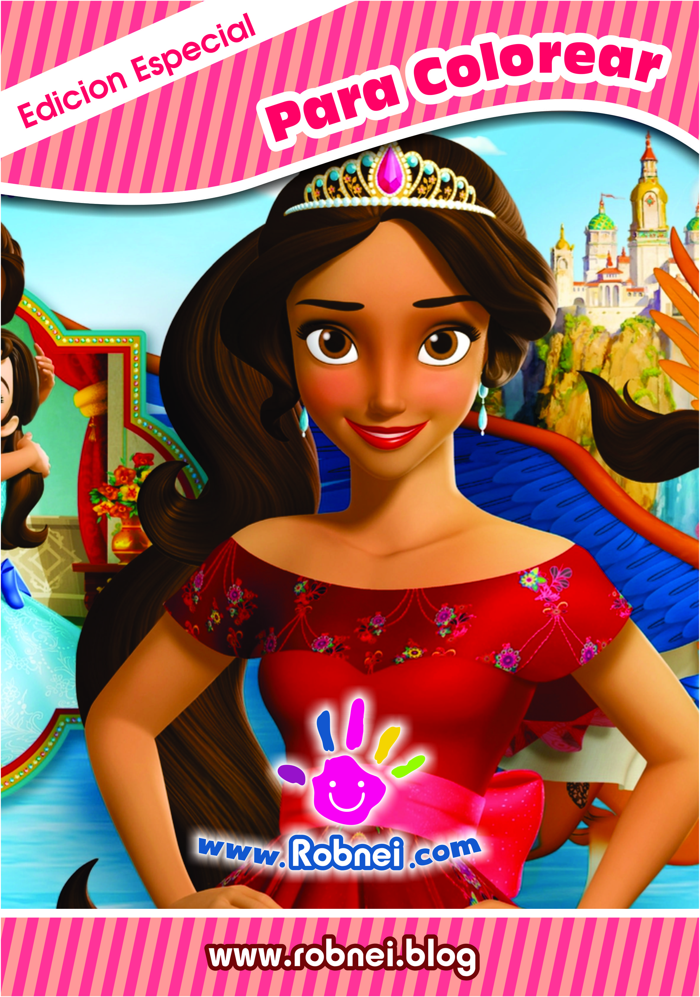 Elena-de-Avalor