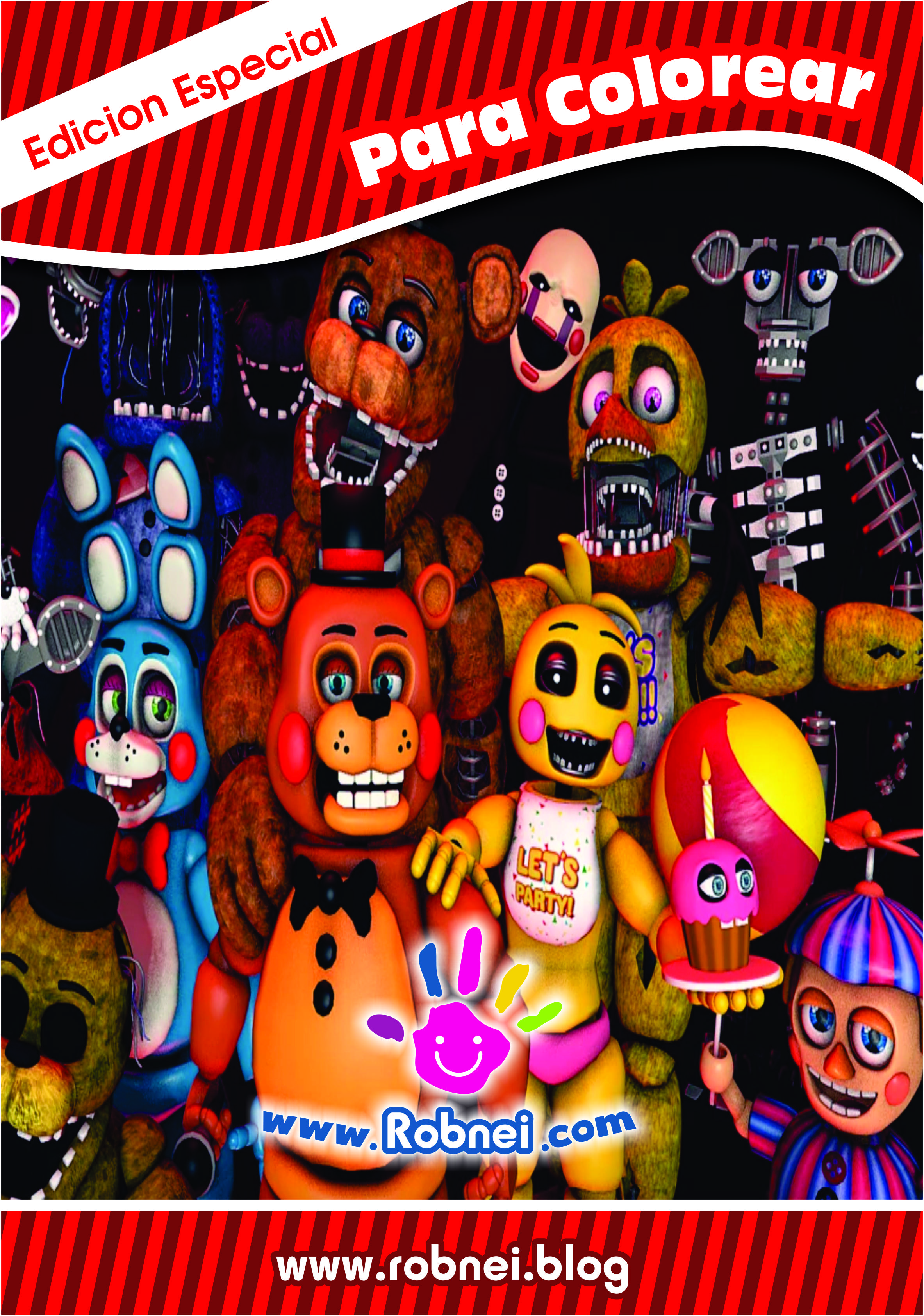 Five-Nights-at-Freddys