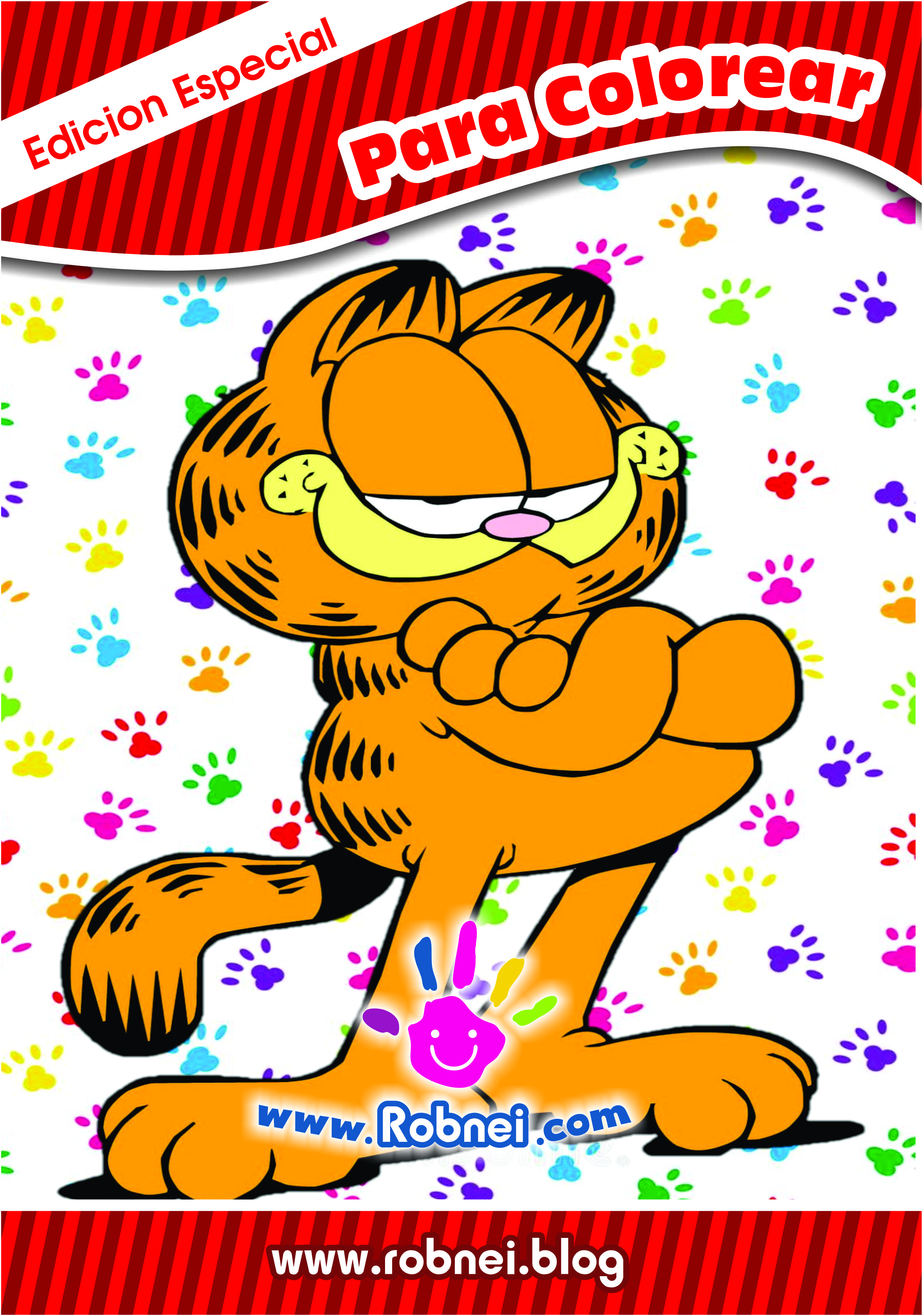 Garfield