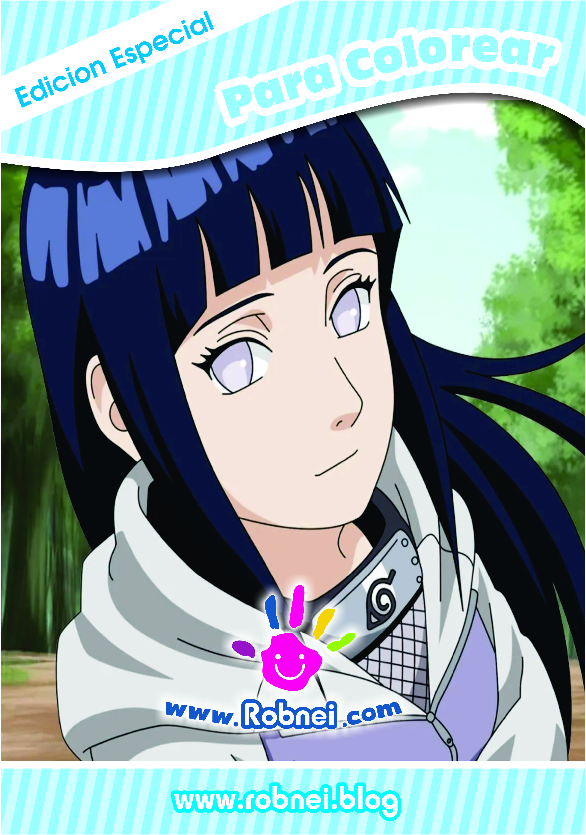 Hinata