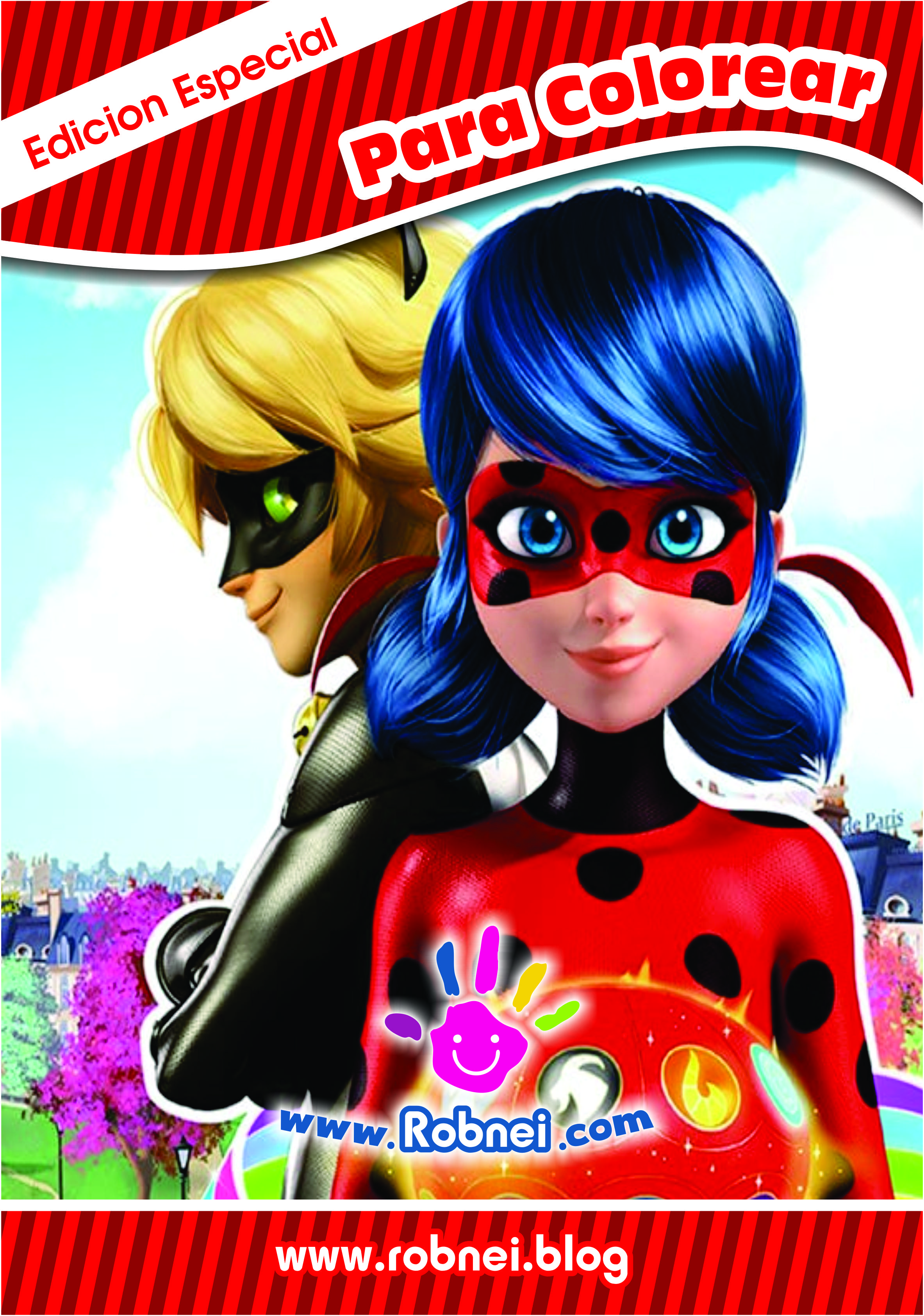 Ladybug