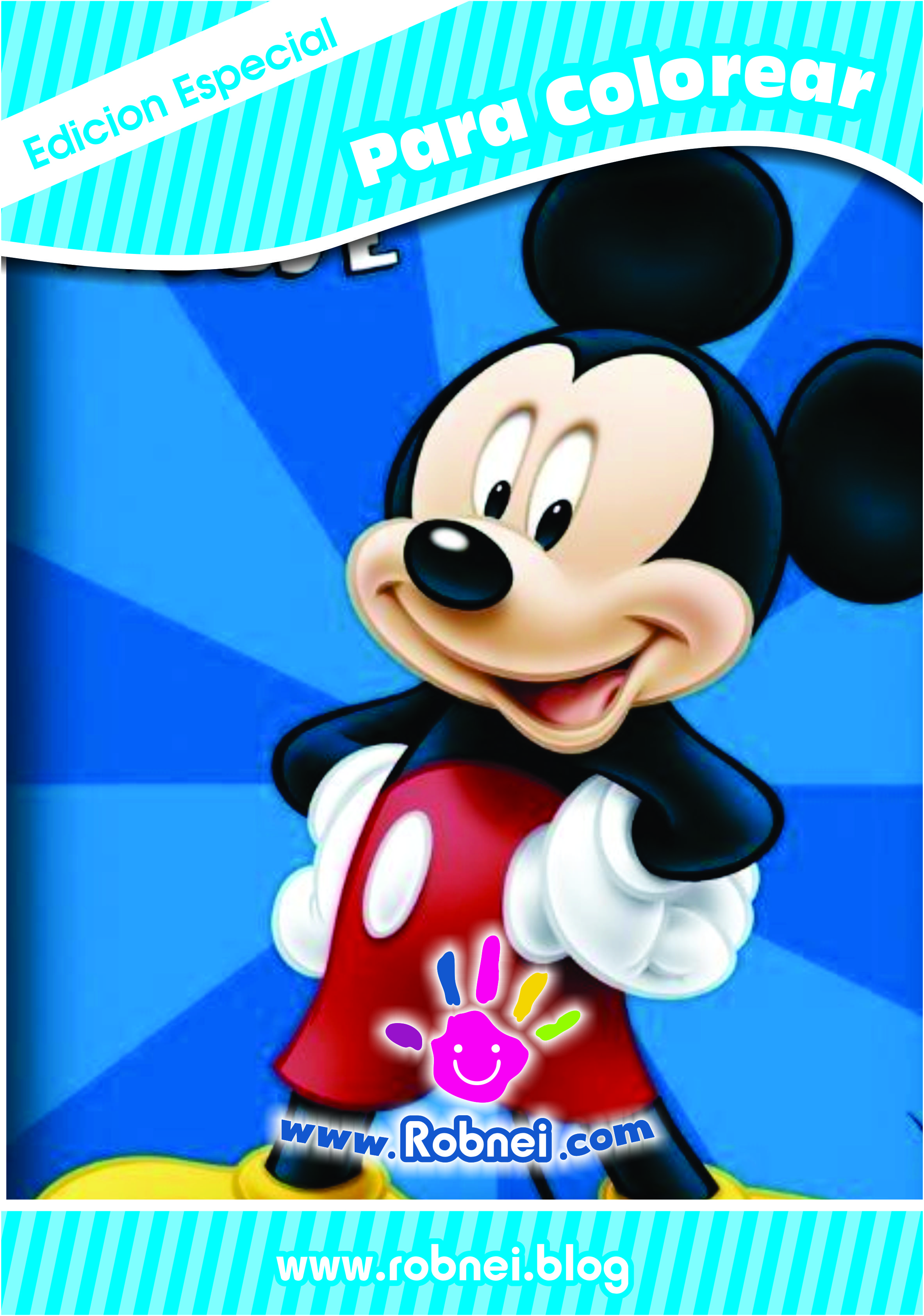 Mickey-Mouse