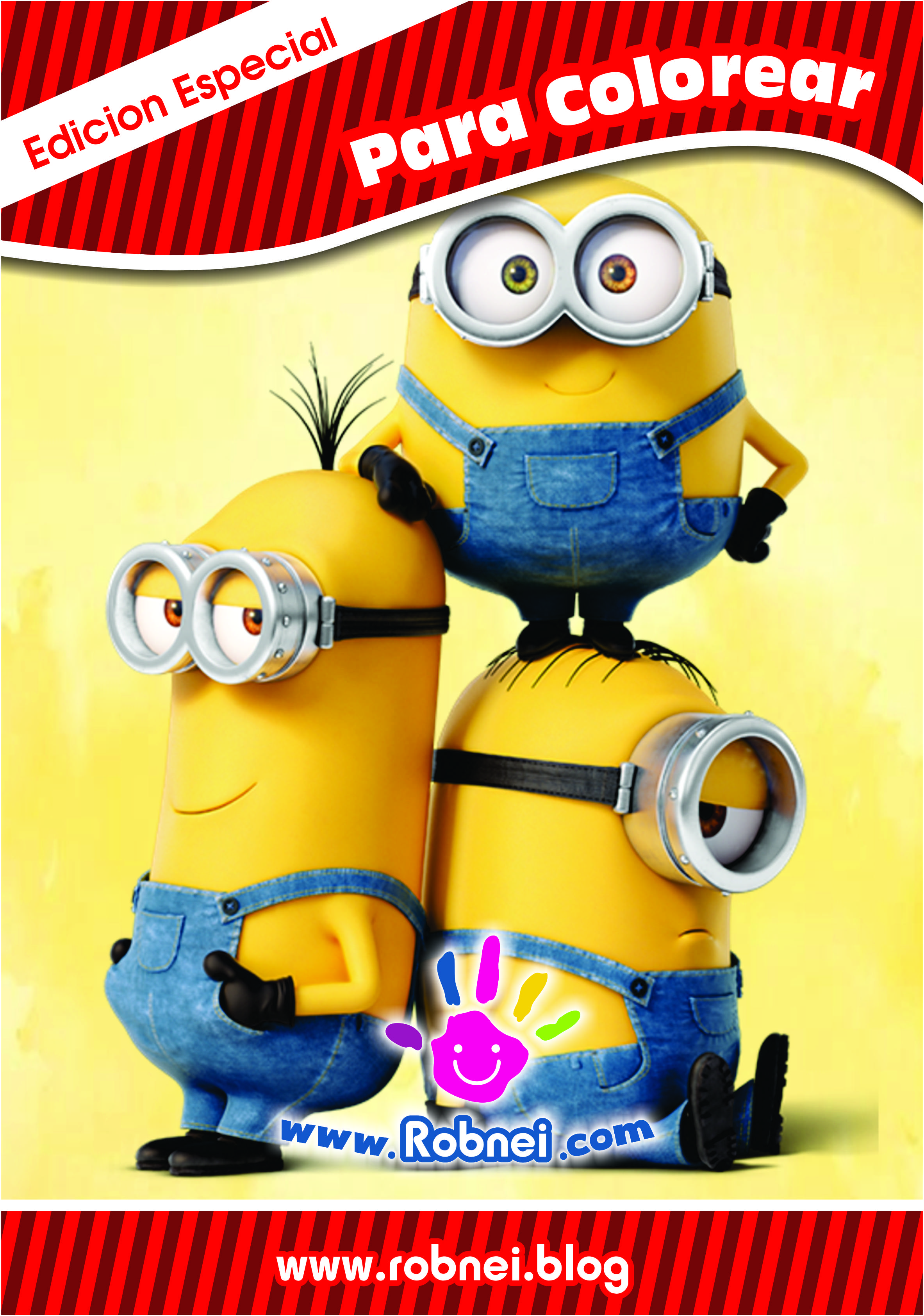 Minions