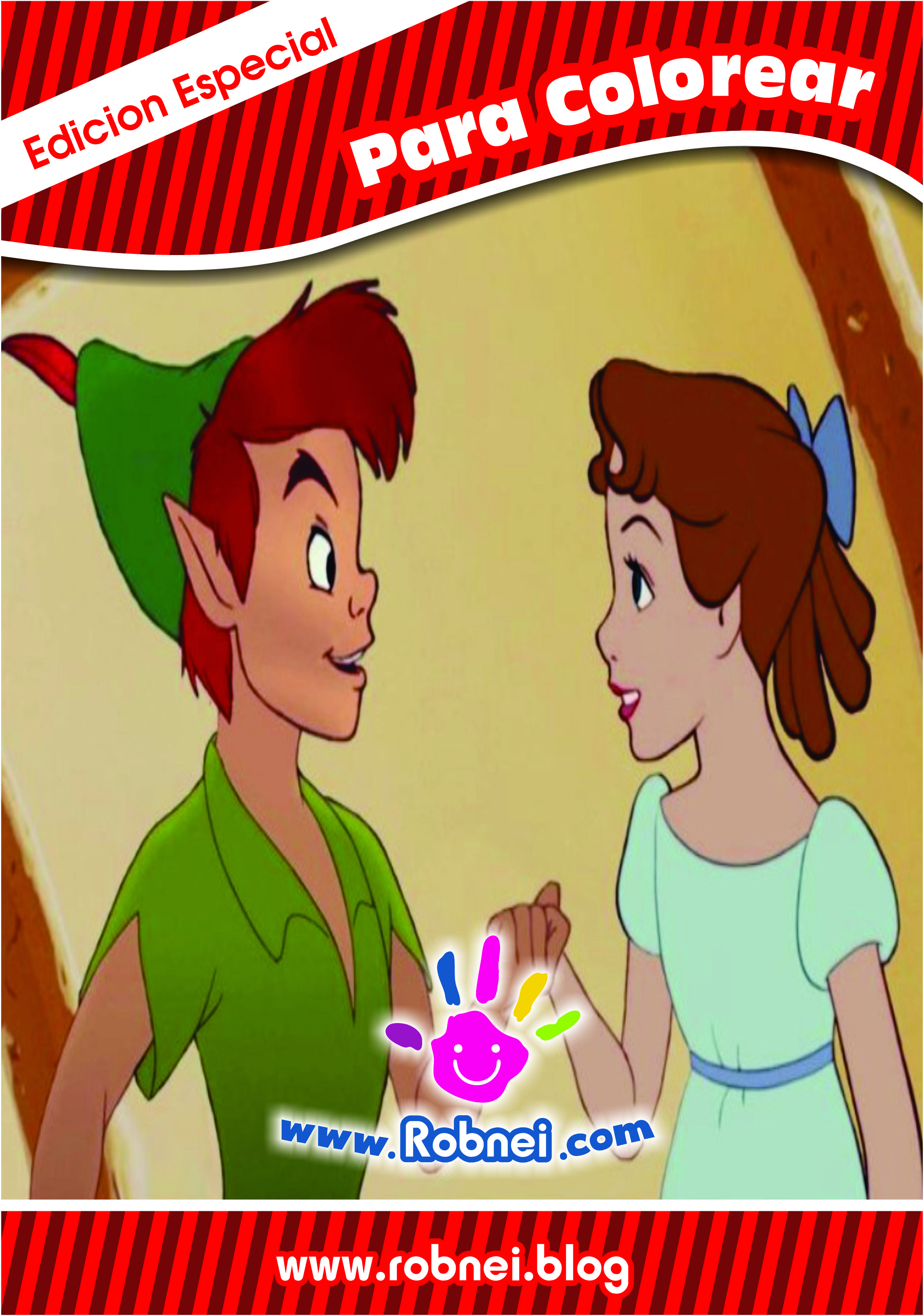 Peter-Pan-y-Wendy