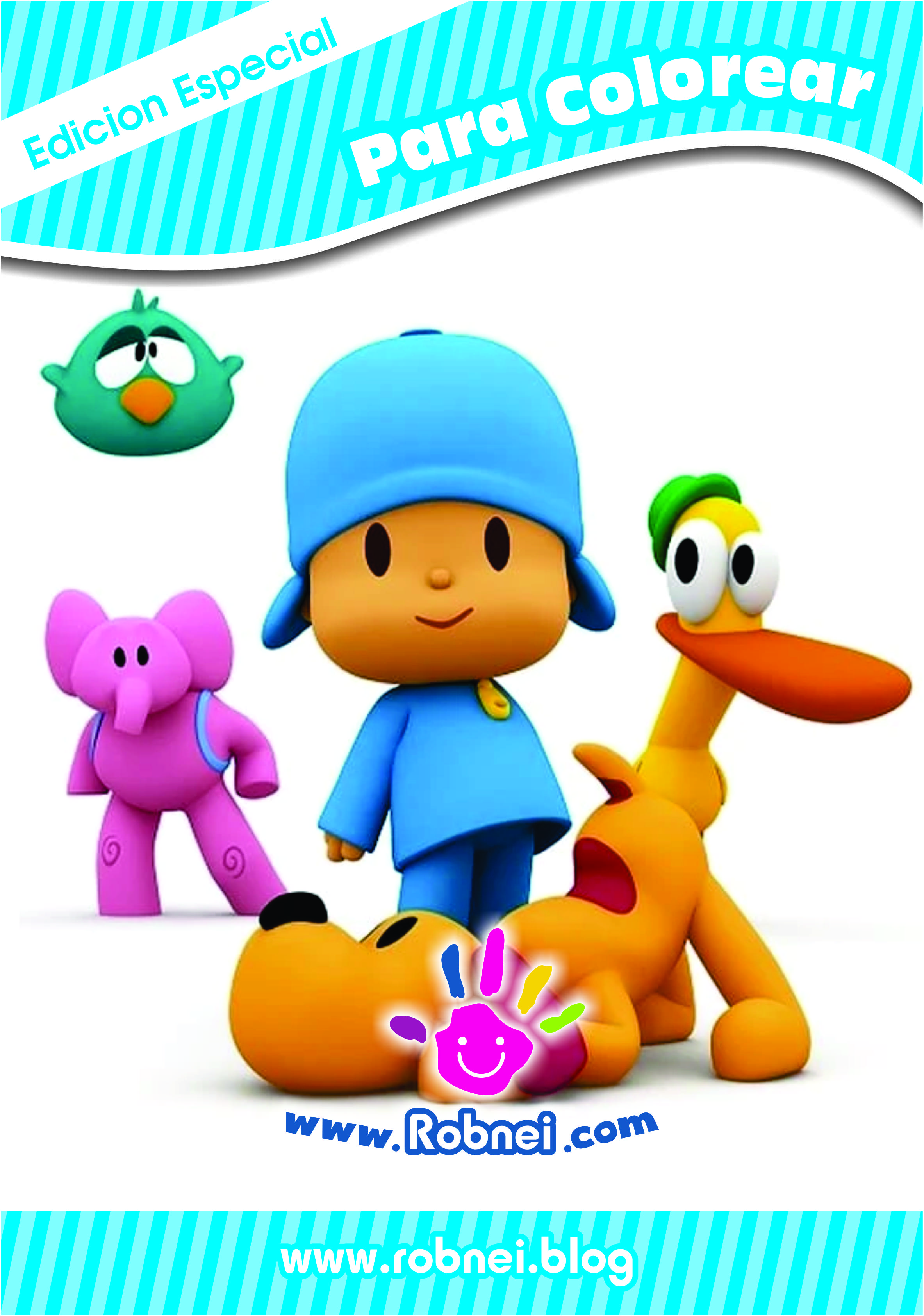 Pocoyo