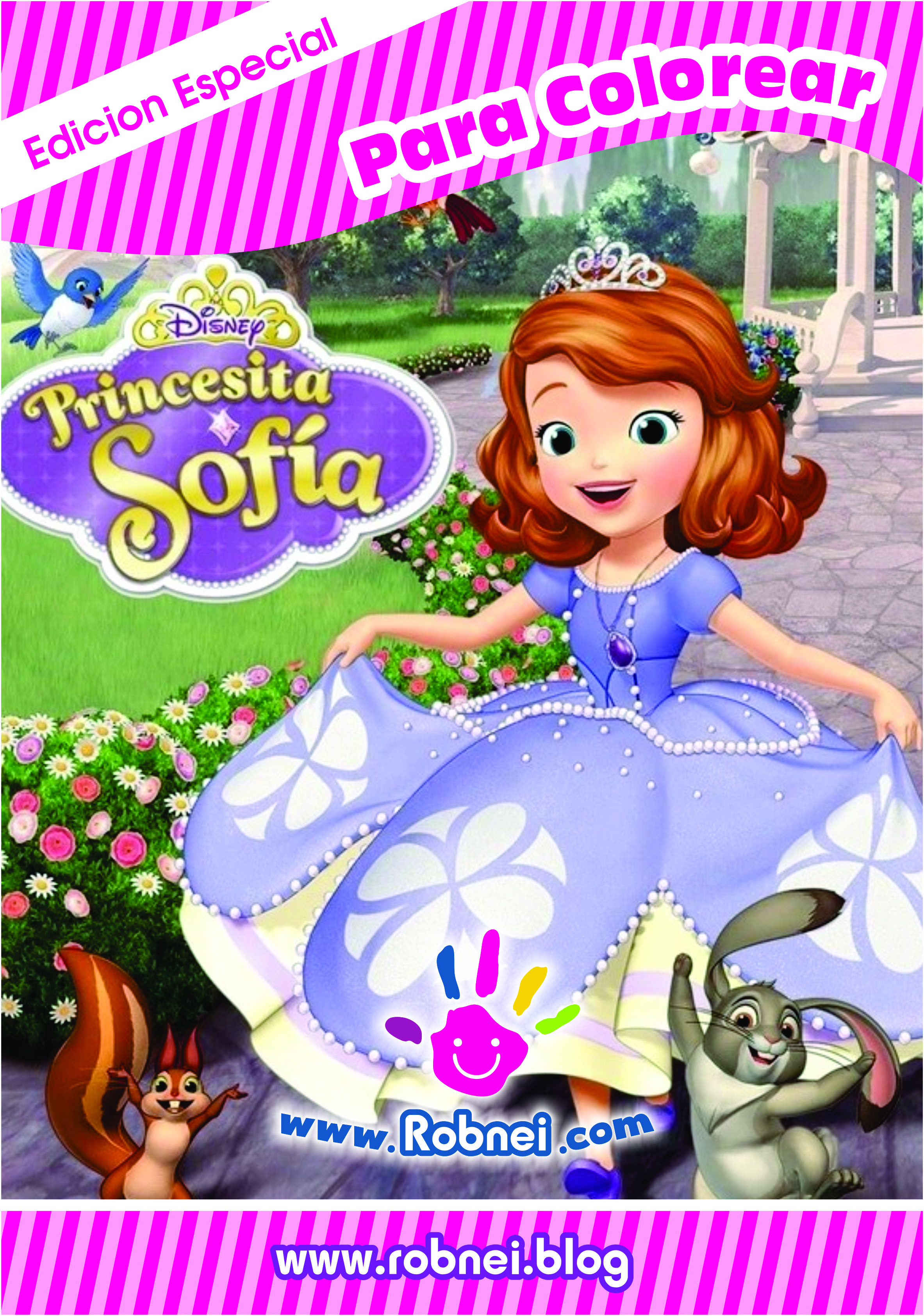 Princesita-Sofia