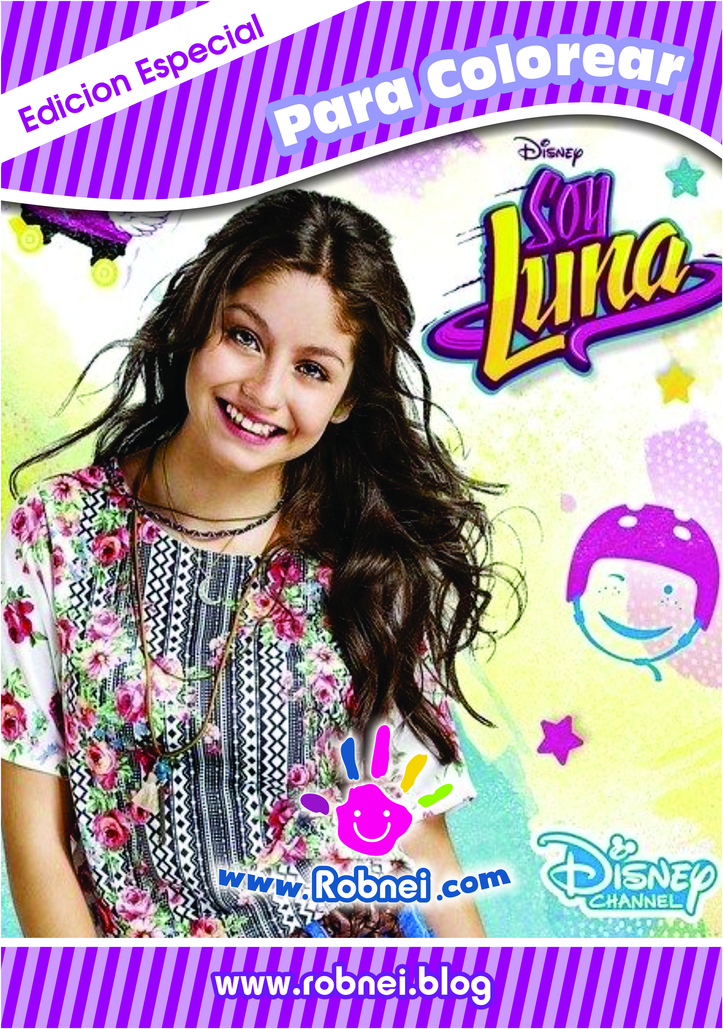 Soy-Luna