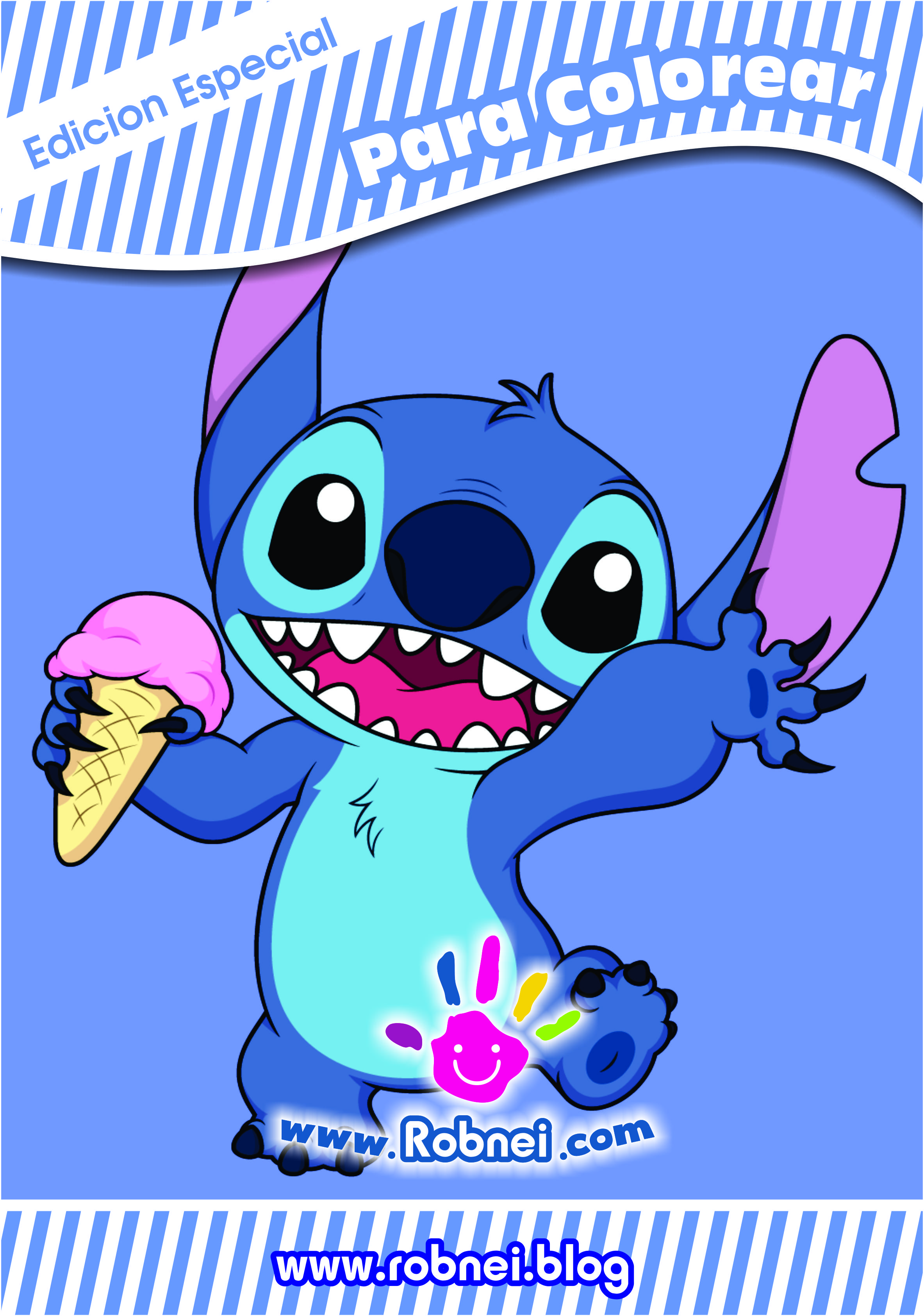 Stitch