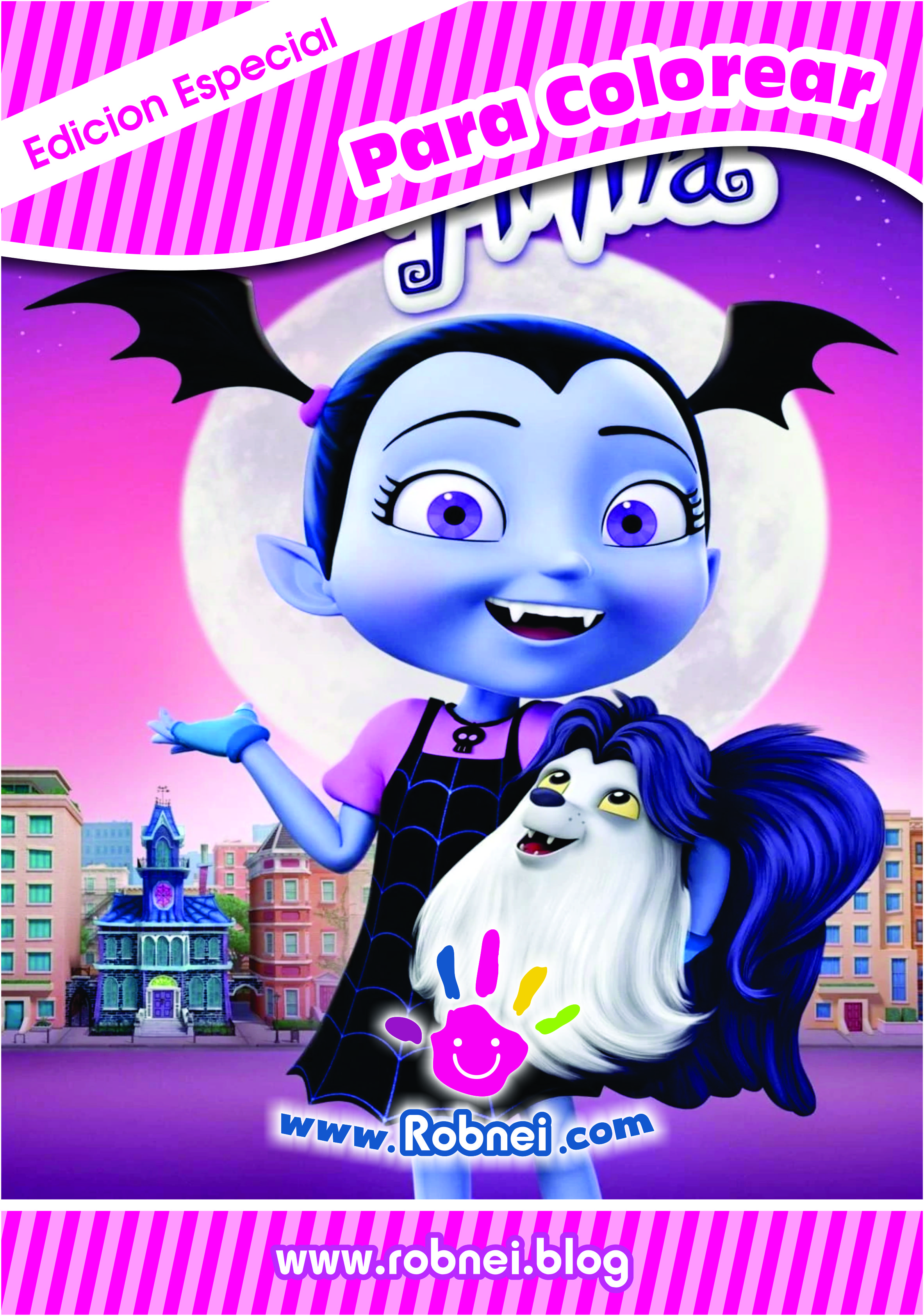 Vampirina