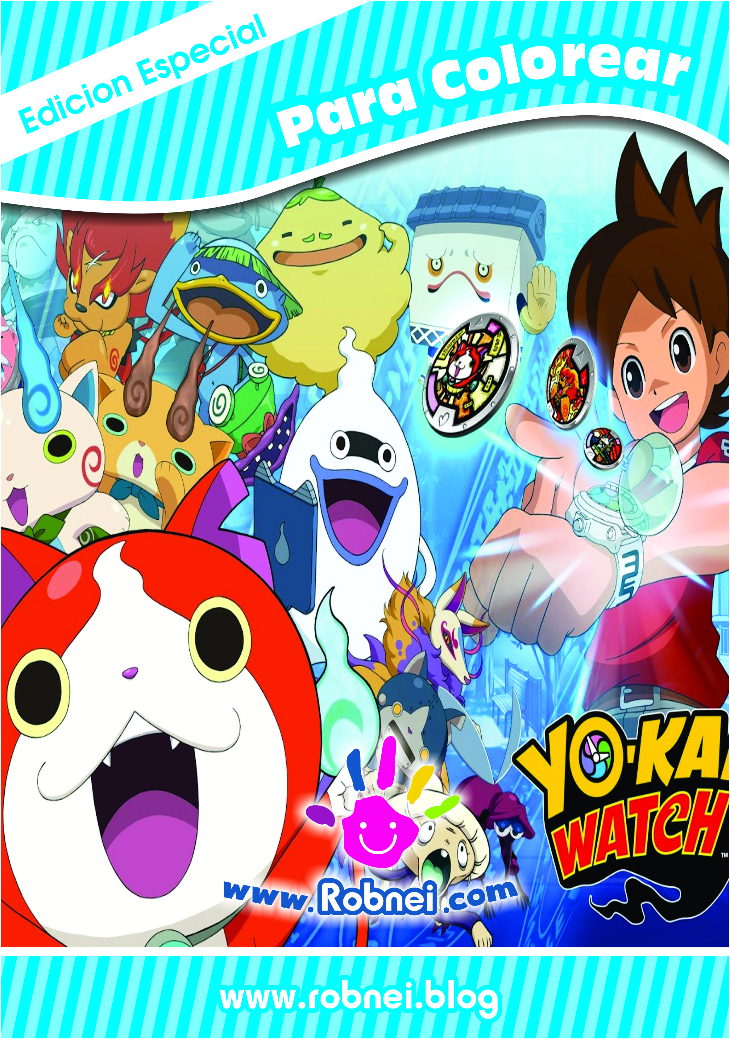 Yo-kai-Watch