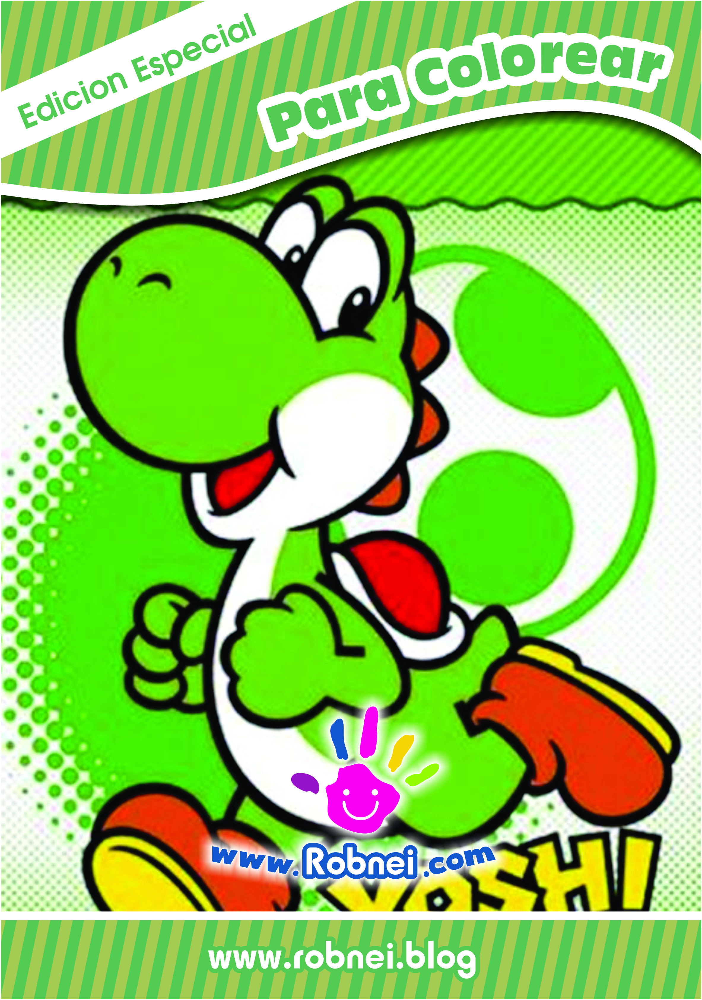 Yoshi