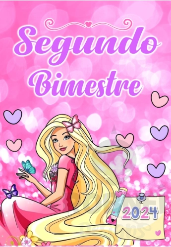 Barbie-Caratula-Bimestre