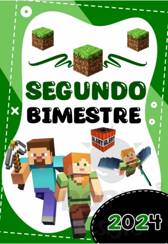 Minecraft-Caratula-Bimestre