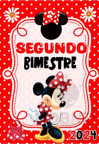 Minnie-Mouse-Roja-Caratula-Bimestre