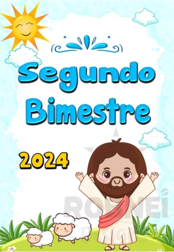 Religion-Jesus-Kawai-Caratula-Bimestre