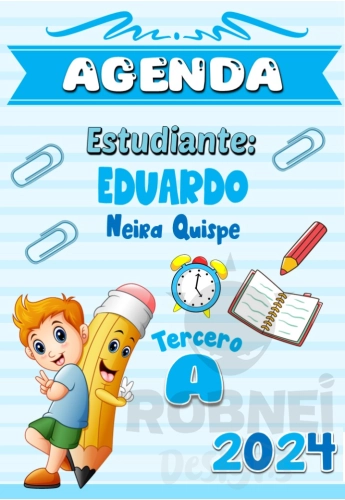 Agenda-Caratula-Celeste
