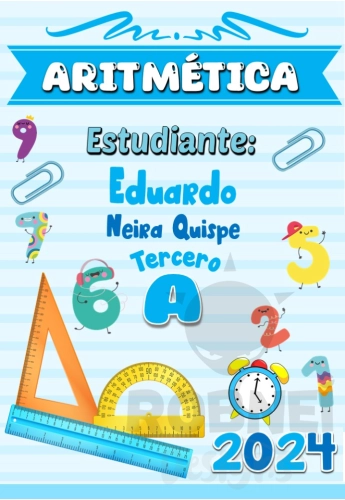 Aritmetica-Celeste-Caratula