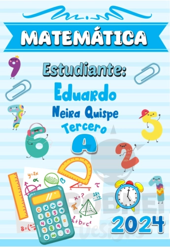 Matematica-Celeste-Caratula