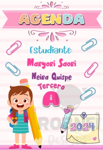 Agenda-Caratula-Rosa