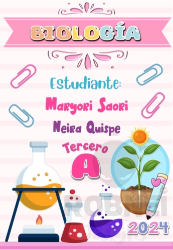 Biologia-Caratula-Rosa