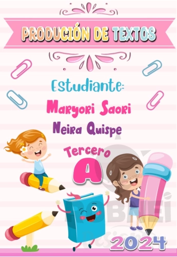 Produccion-de-Textos-Caratula-Rosa