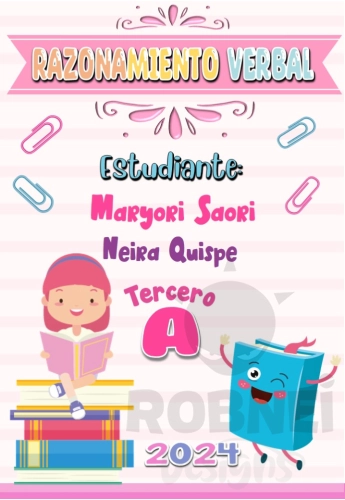 Razonamiento-Verbal-Caratula-Rosa