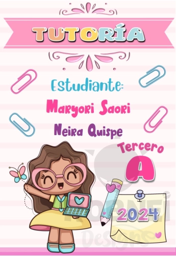 Tutoria-Caratula-Rosa