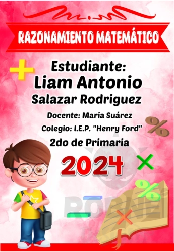 Razonamiento-Matematico-Caratula-Rojo
