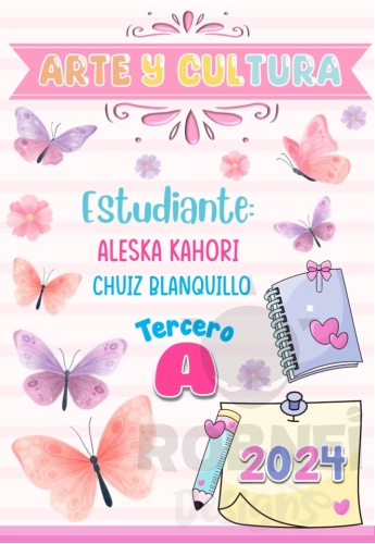 Mariposas-Caratula