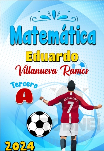 Ronaldo-Caratula-Matematica
