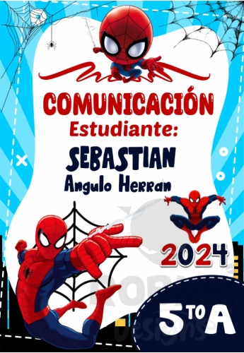 Spiderman-Caratula-02