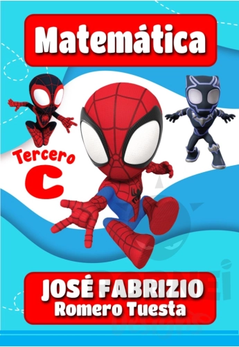 Spidey-Caratula