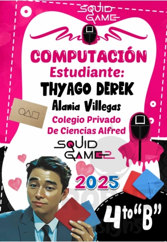 Squid-Juego-Calamar-Caratula-03-Rose