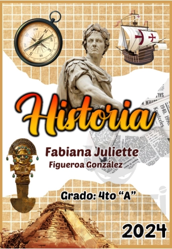 Historia-Caratula