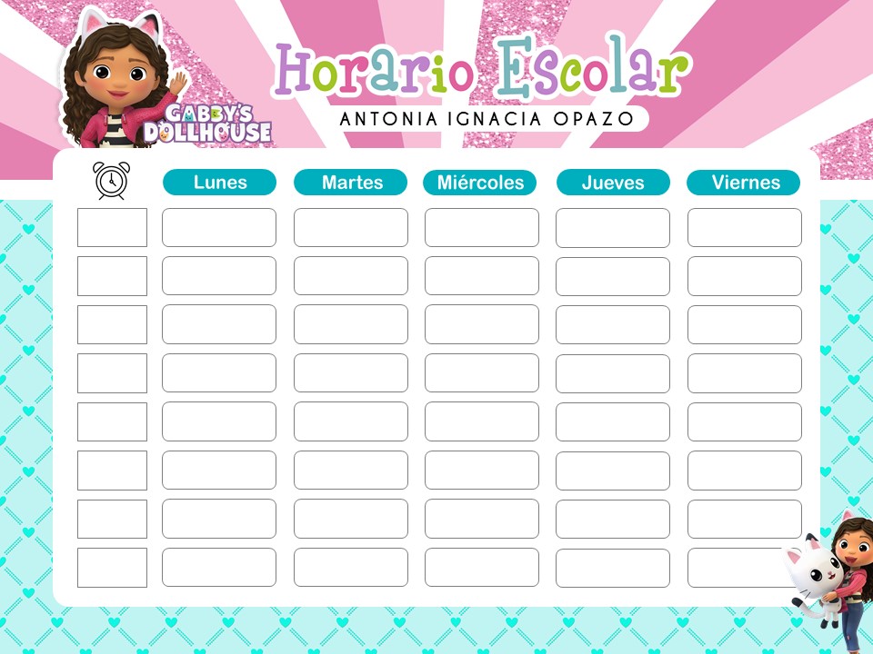 Miniatura de Hey-Gabby-Horario-Escolar